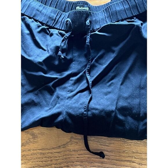 Madewell Flowy pants trousers - Picture 2 of 9